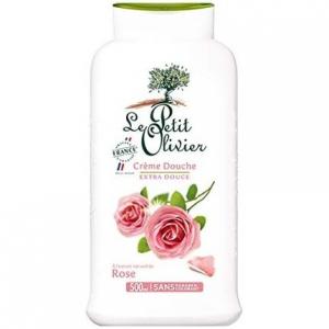 Крем для душа Le Petit Olivier Rose 500 мл