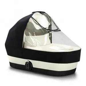 Люлька Cybex Gazelle S Rain Bubble, прозрачный