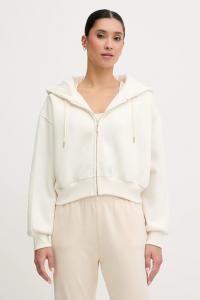 Толстовка AELIA Guess, бежевый