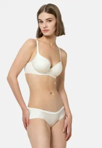 2 шт. бюстгальтер для тела с мягкими косточками, для макияжа тела Triumph, Vanille