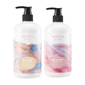 Увлажняющий лосьон для тела с витамином E Watsons