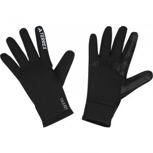 Перчатки Terrex Cold.Rdy Adidas, черный