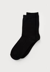 Носки DIM THERMO POLAIRE SOCKS 2 PACK, Black