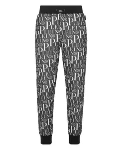 Спортивные брюки Philipp Plein, черный