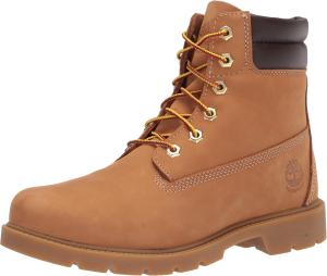 Женские водонепроницаемые ботинки Timberland Linden Woods, Wheat Nubuck