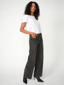 Джинсы Colette расклешенные MOS MOSH, Grey