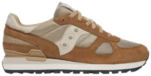 Кроссовки Saucony Shadow Original 'Mocha', коричневый