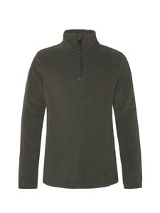 Спортивная толстовка PROTEST PERFECTY JR, Kiwi