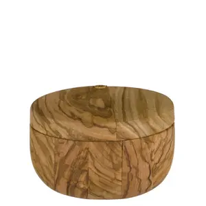 Солонка для оливок El Corte Inglés, древесина