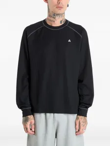 Лонгслив X ACG Chinati Nike, черный