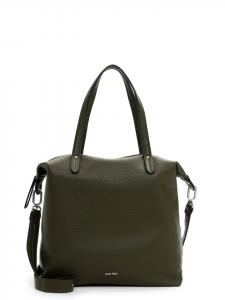 Сумка шоппер SURI FREY, оливковый