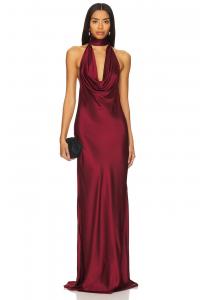 Платье x revolve amelia Stone Cold Fox, красный