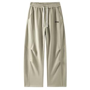 Брюки Casual Leisure Collection Unisex Jeep, хаки