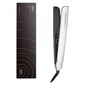 Щипцы для завивки / Утюжки для выпрямления волос UBelle, слоновая кость