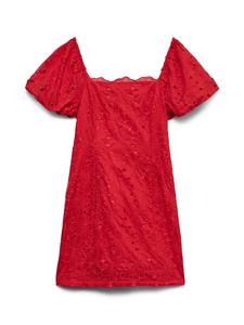 Коктейльное платье VERO MODA VMElin, Red