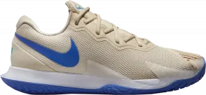 Кроссовки NikeCourt Zoom Vapor Cage 4 Rafa 'Sanddrift Game Royal', розовый