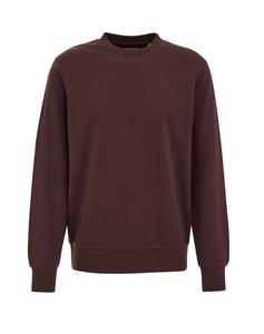 Толстовка WE Fashion, коричневый