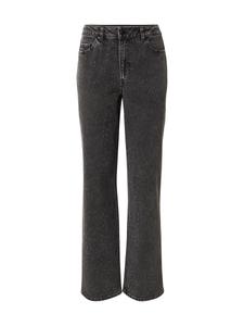 Джинсы свободного кроя JDY STINE, Black Denim