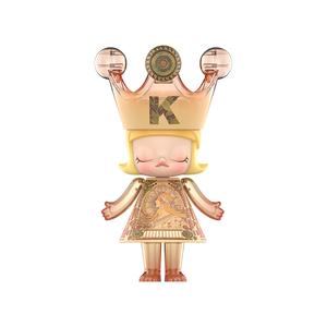 Mega Royal Molly Mucha Zodiac 400% POP MART