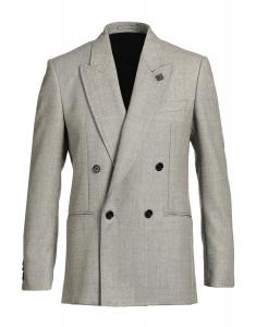 Блейзер Lardini, серый