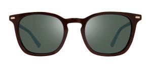 Солнцезащитные очки с квадратной поляризацией Revo WATSON RE 1129 12 SG50, мультиколор