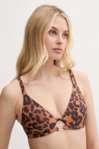 Купальник бюстгальтер SAUVAGE Chantelle, коричневый