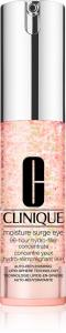 Увлажняющий гель для глаз Moisture Surge Eye 96-часовой гидро-наполнитель Clinique, 15 мл