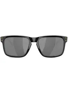 Солнцезащитные очки Holbrook Oakley, черный