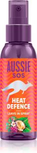 Sos-Лак для волос с защитой от жары Aussie, 100 мл