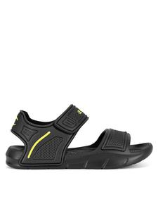 Сандалии SQUIRT B S32630-KK003 Champion, черный