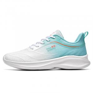 Легкие, дышащие, нескользящие, низкие кроссовки с амортизацией Rebound для мужчин Binary, Black