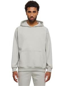 Urban Classics Худи серого цвета