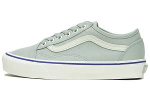 Кроссовки Vans Old Skool Tapered 'Green Blue White'