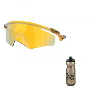 Беговые очки для трейлраннинга Unisex Cycling Glass Oakley, 9481D-04