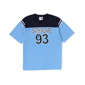 Футболка мужская A Bathing Ape, серый