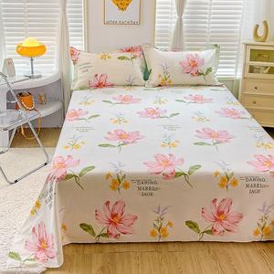 Antarctic Простыня 230х250 см из 100% хлопка, цвет Yue Wan Hua Ting