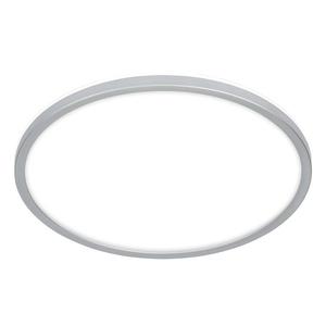 Потолочный светильник Briloner Pulap, серебро