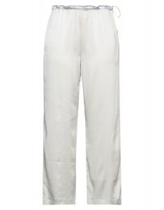 Брюки Erika Cavallini, светло-серый