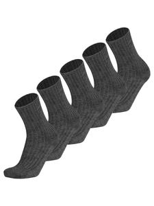 Спортивные носки Polar Husky, антрацит