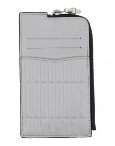 Кошелек Dunhill, серый