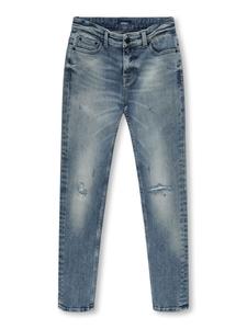 Обычные джинсы ONLY GIRLS KOBROPE JAX, Blue Denim