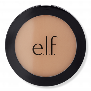 Бронзер Primer-Infused Matte Bronzer e.l.f. Cosmetics, Forever Sunkissed (fair)
