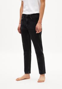 Джинсы Tapered Fit AARJO TARPA ARMEDANGELS, цвет black washed authentic