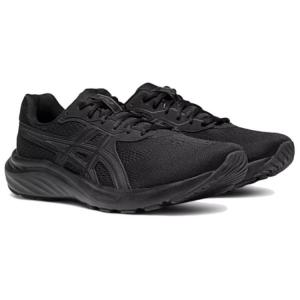Asics Gel Contend 9 Black Graphite Grey