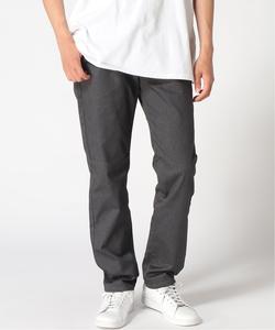 Брюки DK/(U)5 с зауженными штанинами и карманами