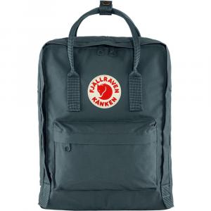 Рюкзак Fjällräven Kånken 16L, серый