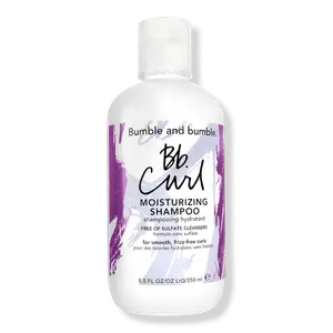 Увлажняющий шампунь для кудрявых волос Bumble and bumble, 8.5 oz