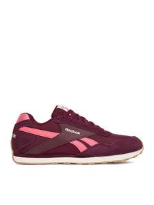 Кроссовки CEO-GLIDE LOW 100230905 Reebok, красный