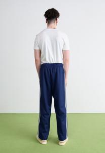 Спортивные брюки BAGGY adidas Originals, темно-синий