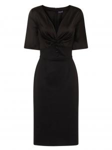 Платье HotSquash Emma, черный